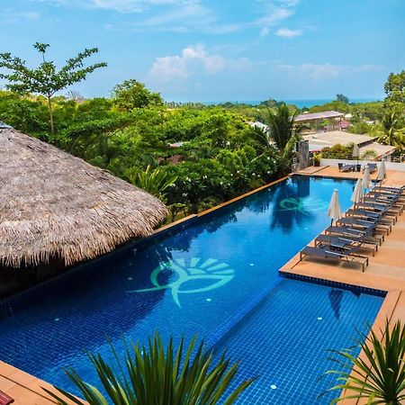 Lanta Sport Resort Ko Lanta Exterior foto