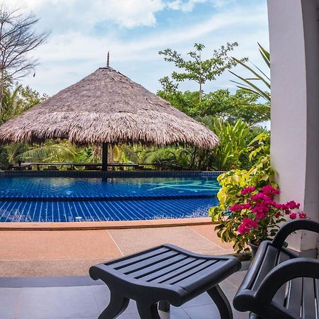 Lanta Sport Resort Ko Lanta Exterior foto