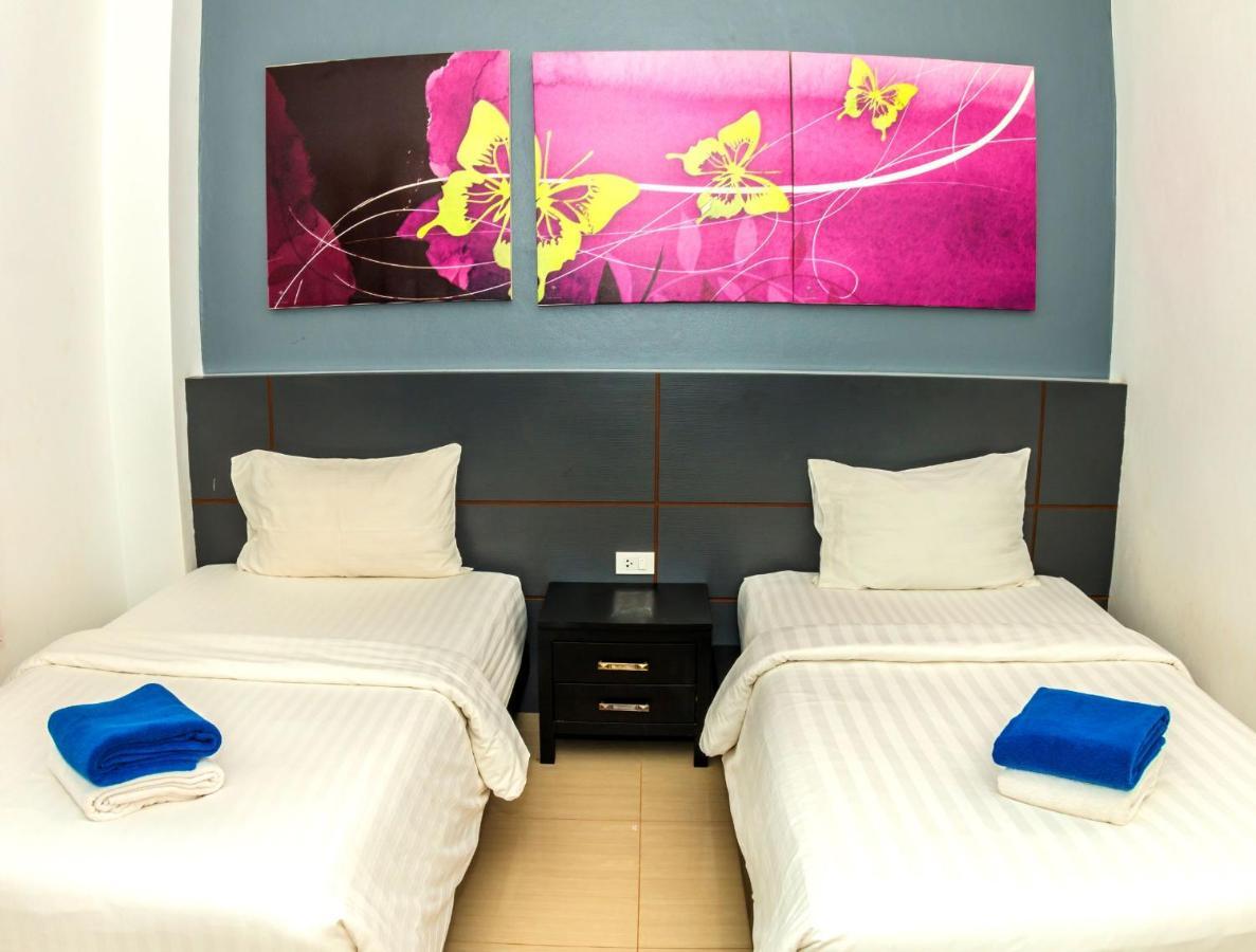 Lanta Sport Resort Ko Lanta Exterior foto