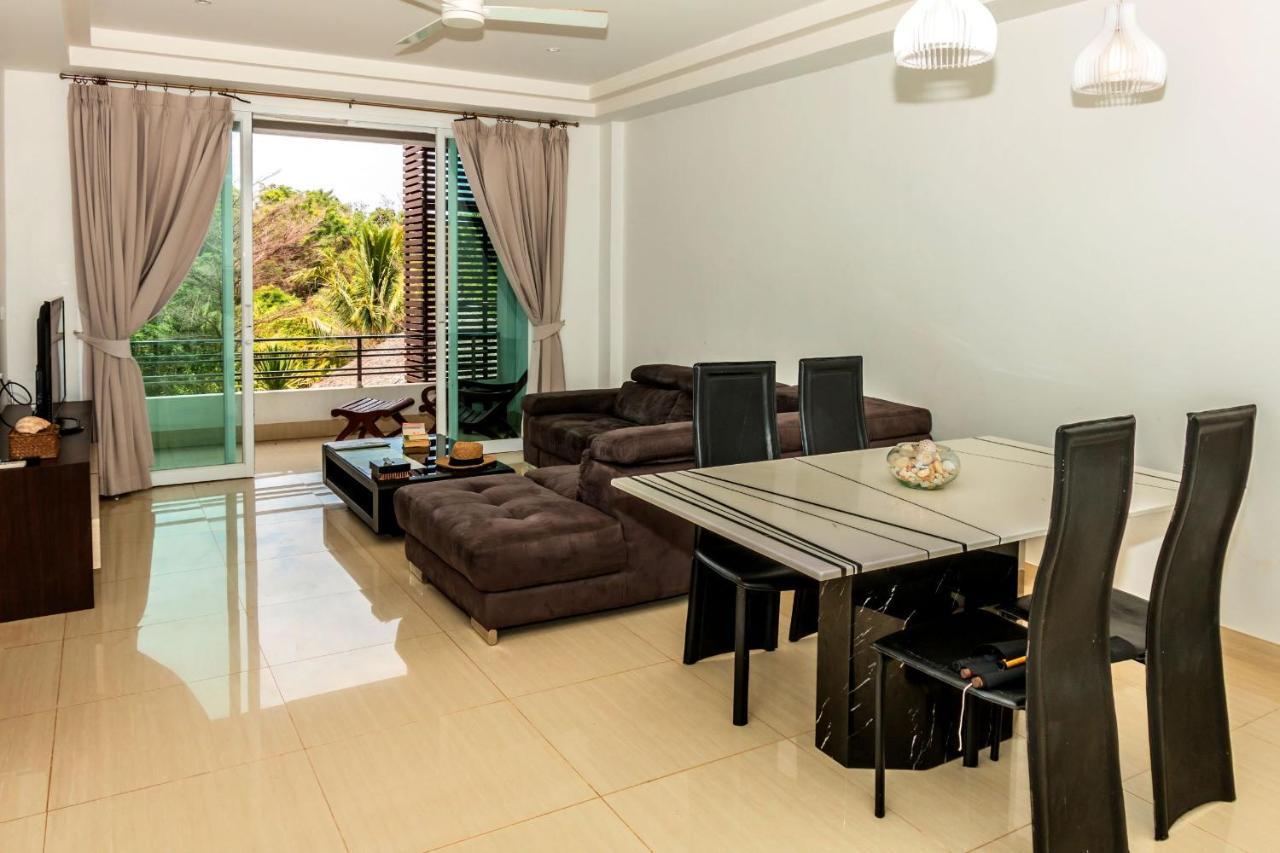 Lanta Sport Resort Ko Lanta Exterior foto