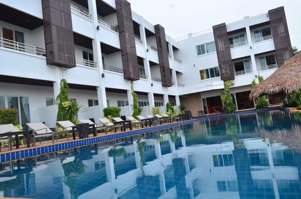 Lanta Sport Resort Ko Lanta Exterior foto