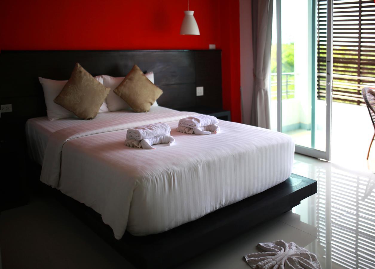 Lanta Sport Resort Ko Lanta Exterior foto
