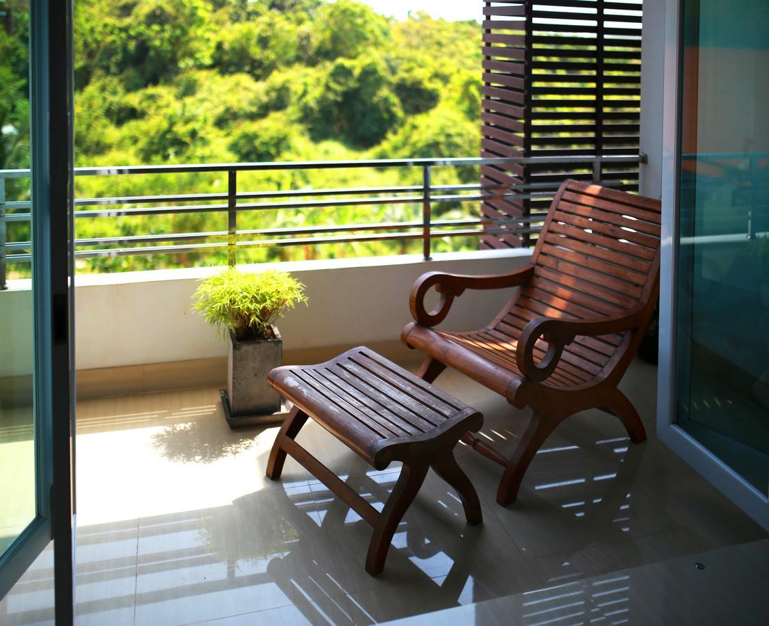 Lanta Sport Resort Ko Lanta Exterior foto